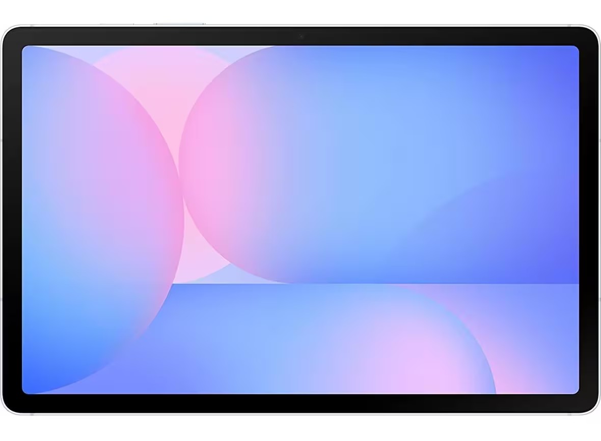 Samsung Galaxy Tab S10 FE+ 8/ Silver Tablet – Sm-x620