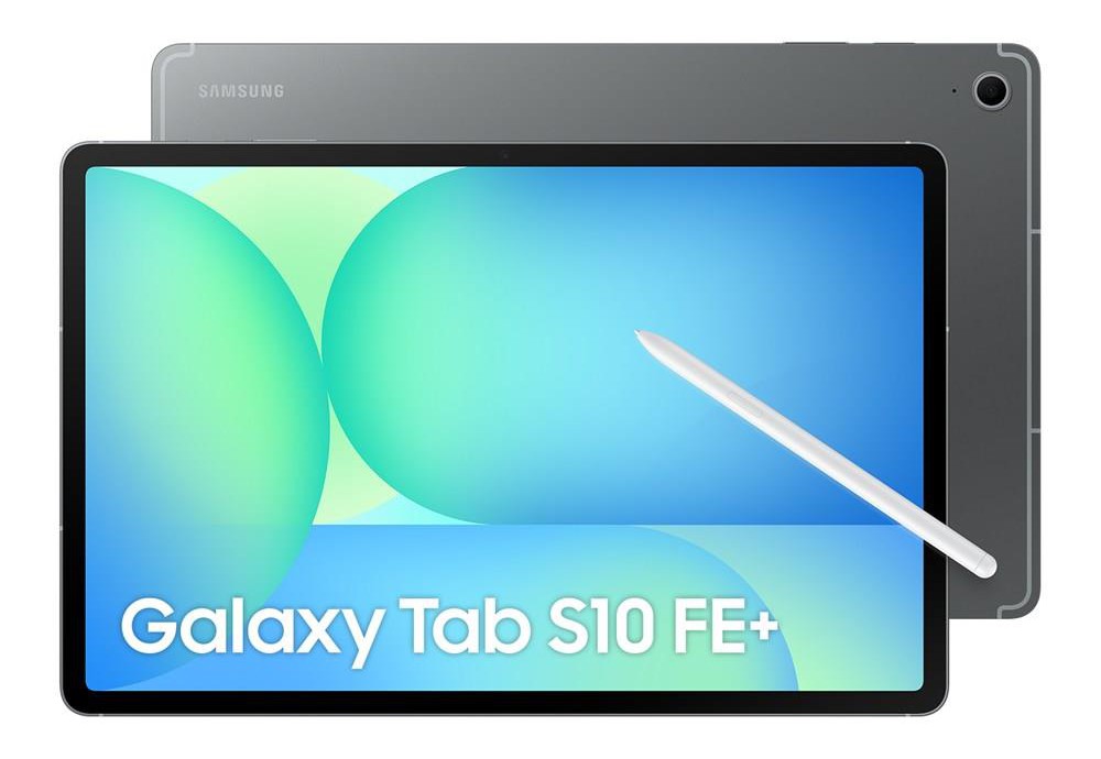 Samsung Galaxy Tab S10 Fe+ -13.1”Android Tablet SM-X620NZARTUR