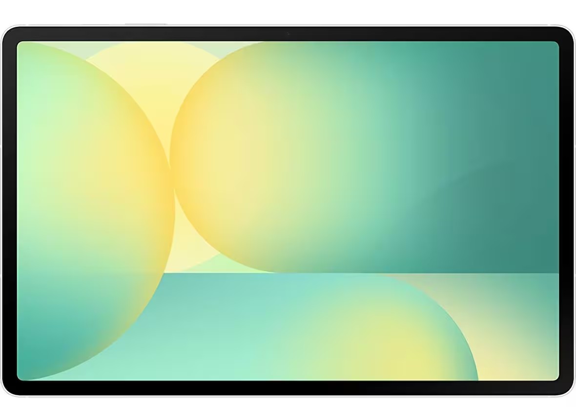 Samsung Galaxy Tab S10 FE+ 8/ Silver Tablet – Sm-x620