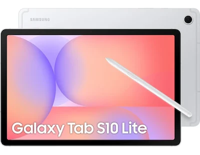 Samsung Galaxy Tab S10 Lite Wi-Fi 10.9″ Tablet