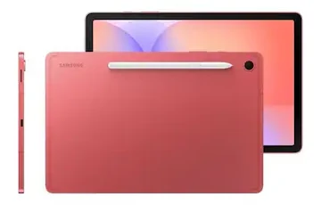 Samsung Galaxy Tab S10 Lite SM-X400 Wi-Fi 10.9″ Tablet Mercan