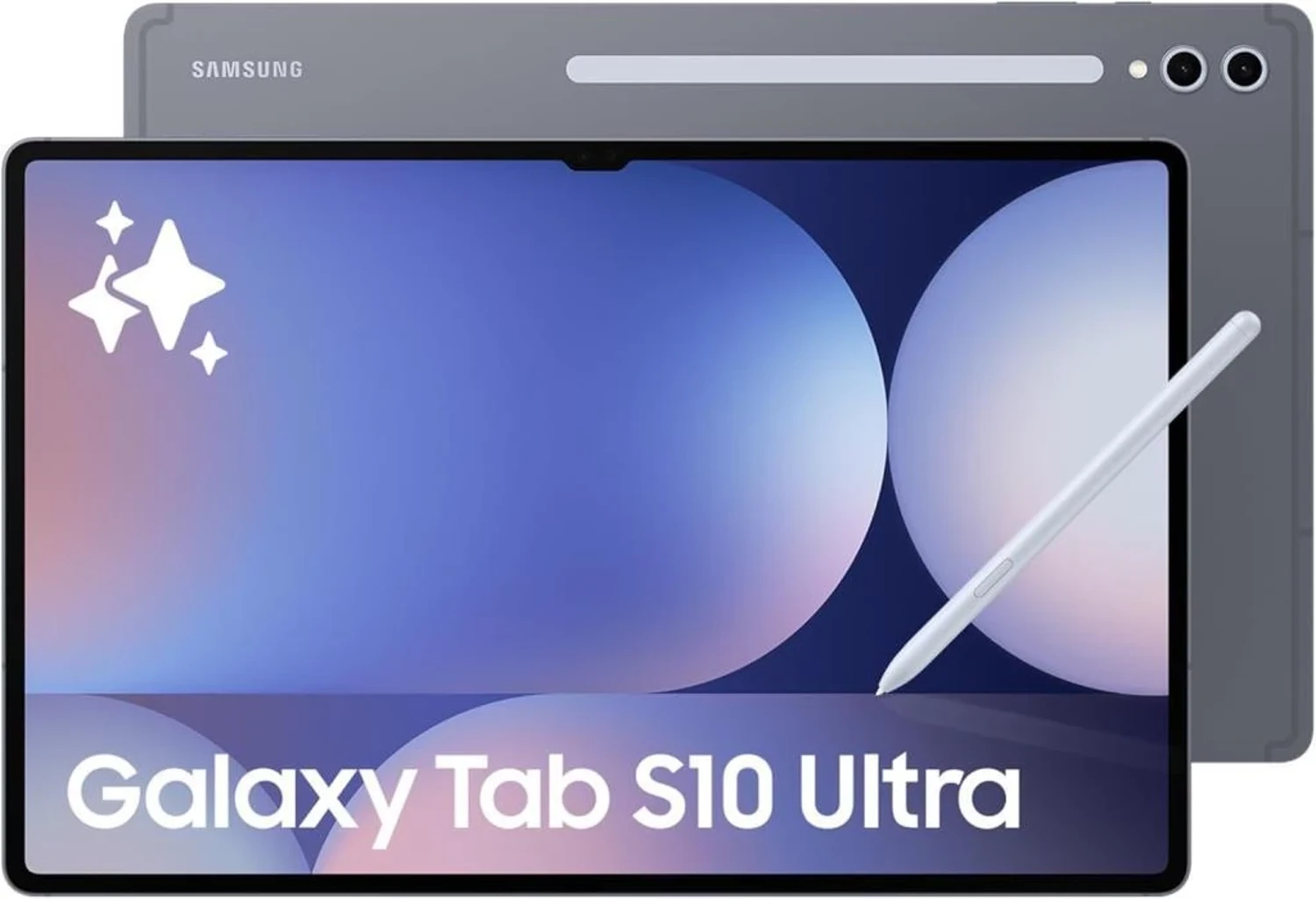 Samsung Galaxy Tab S10 Ultra SM-X920 14.6″ Tablet (Samsung Türkiye Garantili)