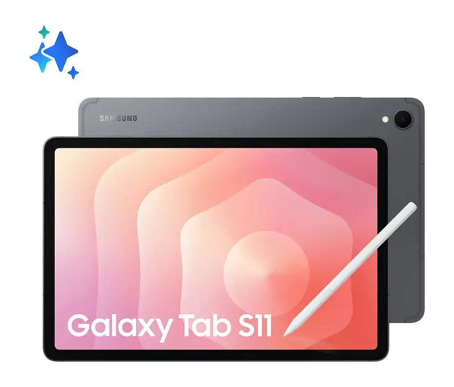 SAMSUNG Galaxy TAB S11 12/ Tam Dokunmatik Tablet