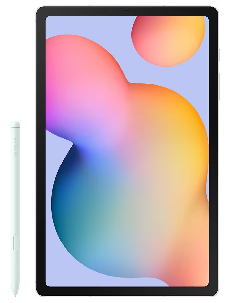 Samsung Galaxy Tab S6 Lite Tablet Mint (2024)