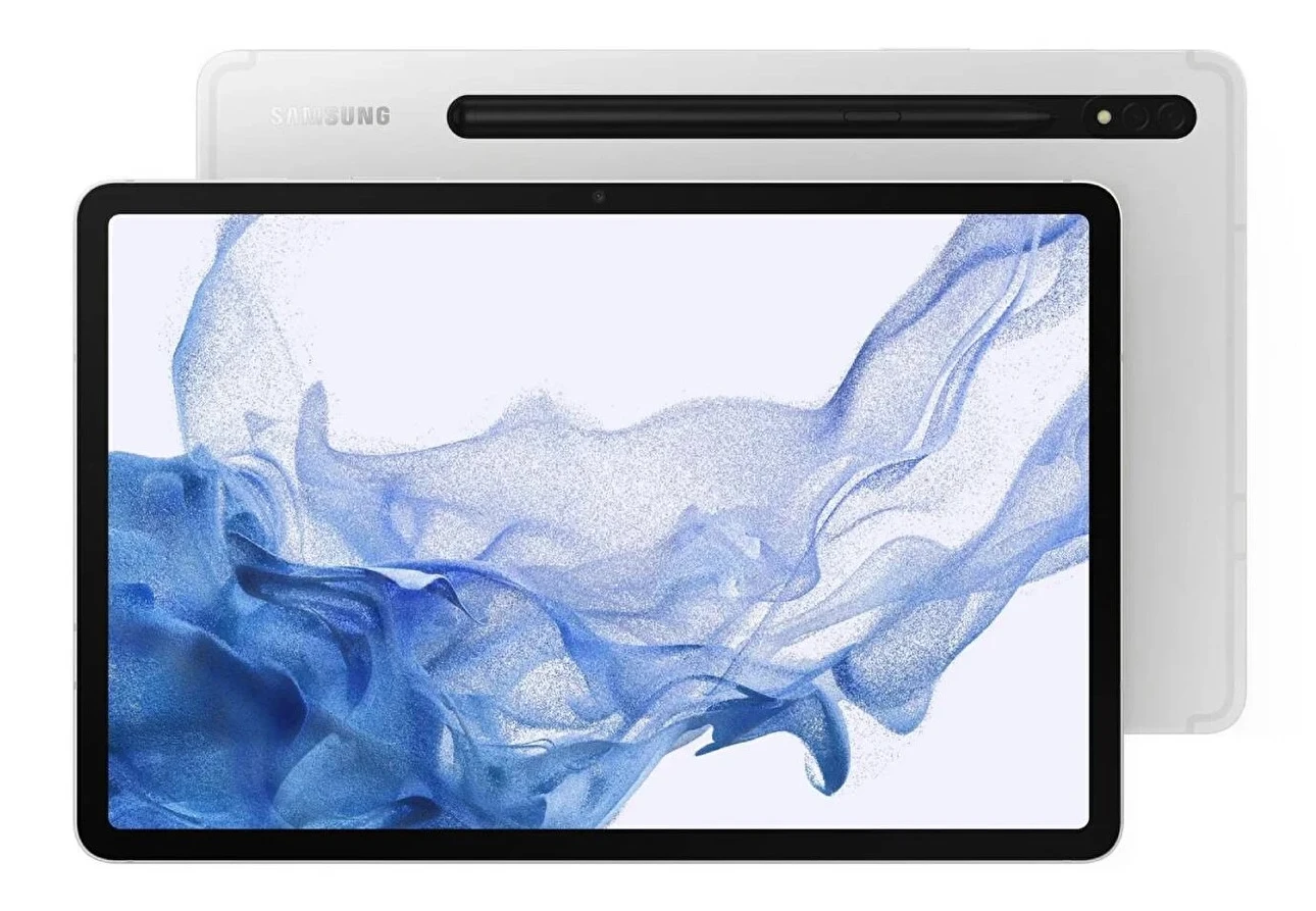 Samsung Galaxy Tab S8 Tablet SM X700