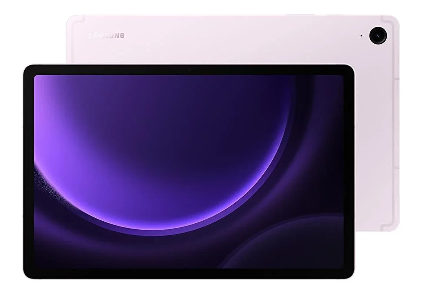Samsung Galaxy Tab S9 FE 6 Lavanta Tablet SM X510