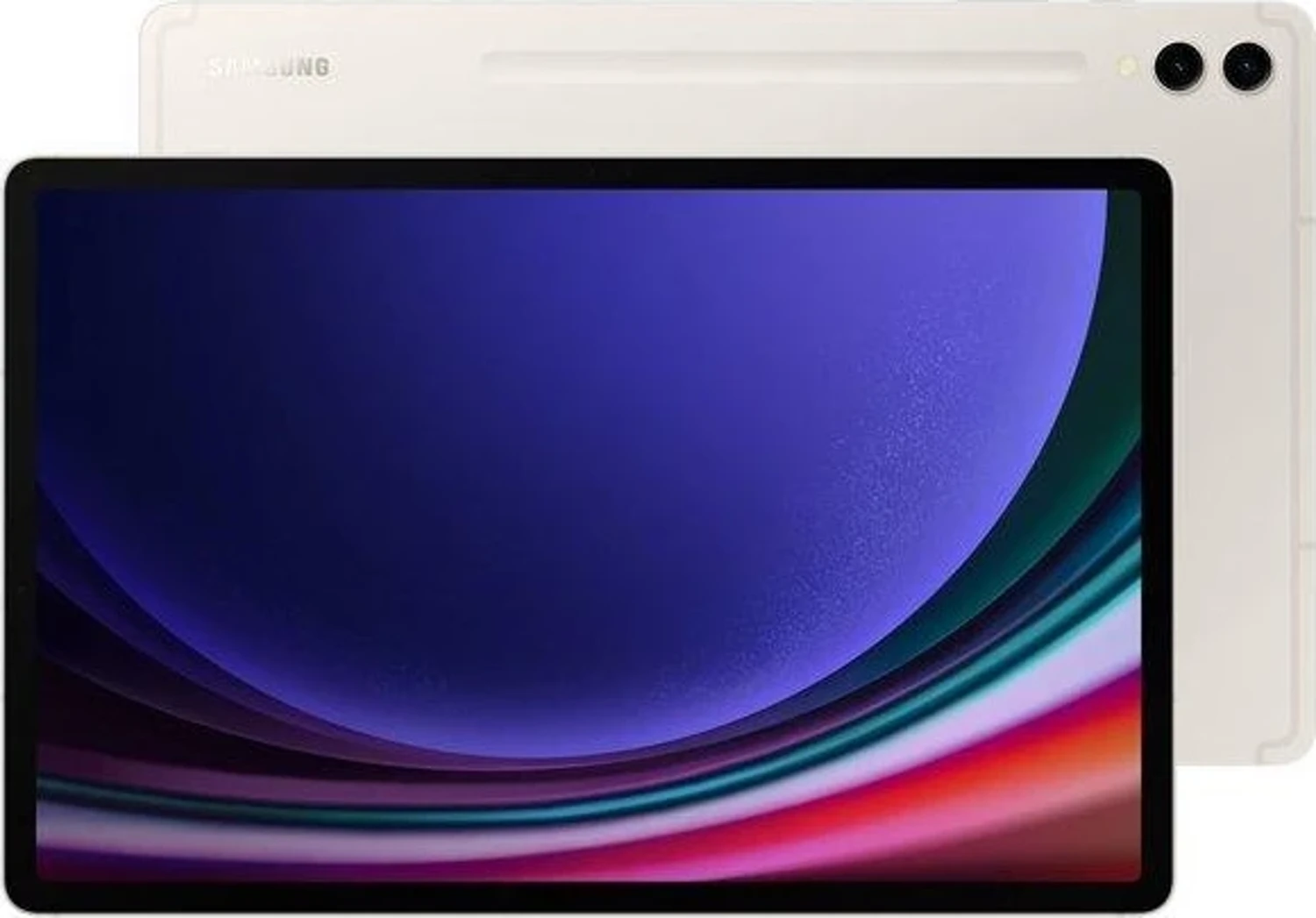 Samsung Galaxy Tab S9 Plus Wi-Fi SM-X810 12.4′ Tablet