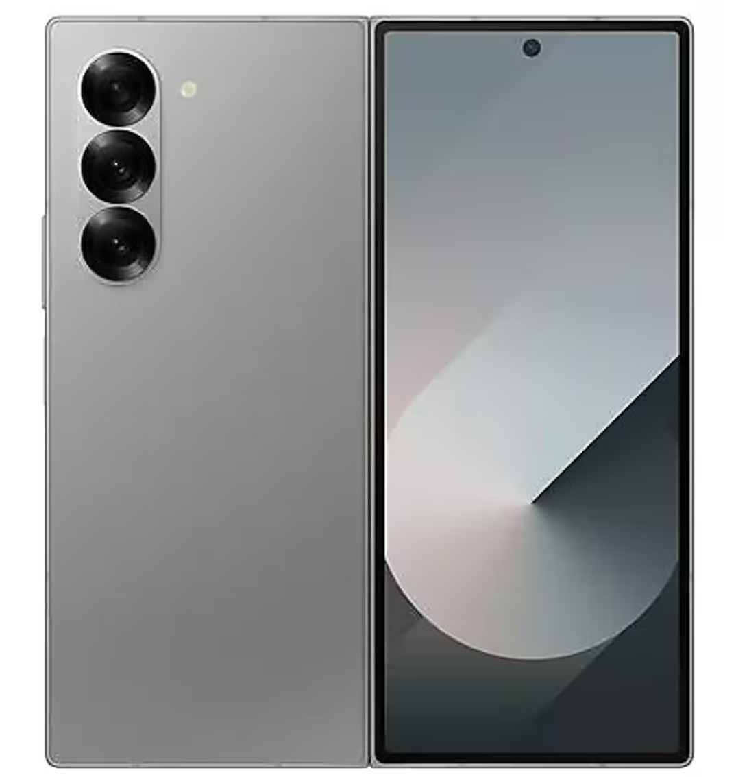 Samsung Galaxy Z Fold 6 512 RAM 5G (Samsung Türkiye Garantili)