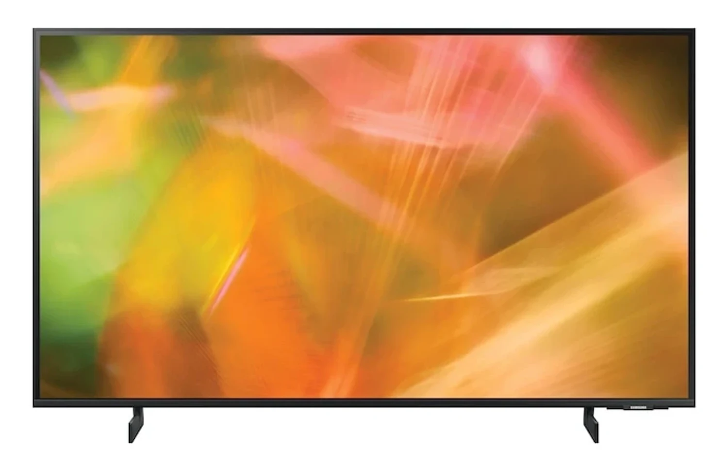 Samsung HAU8000 43″ Premium Crystal 4K UHD TV (Smart Değildir)