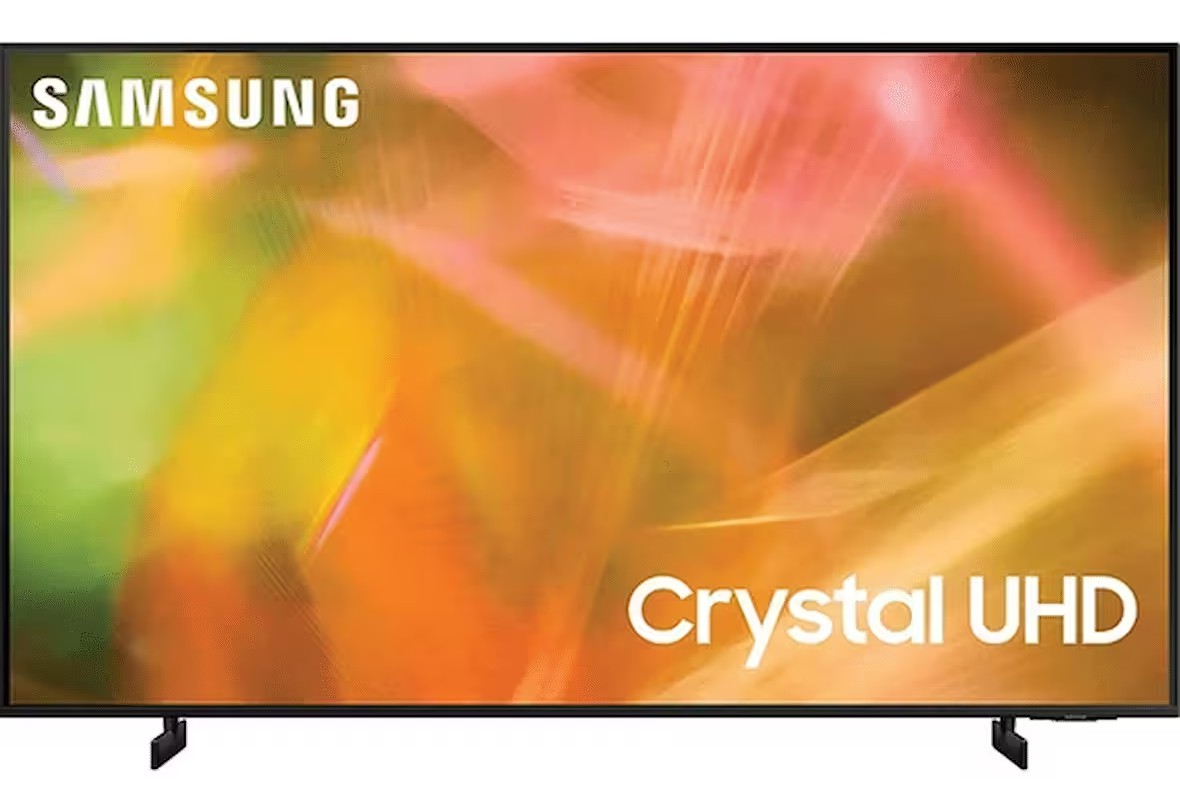 Samsung HG55AU800EE 55″ Crystal UHD 4K LED Hospitality TV