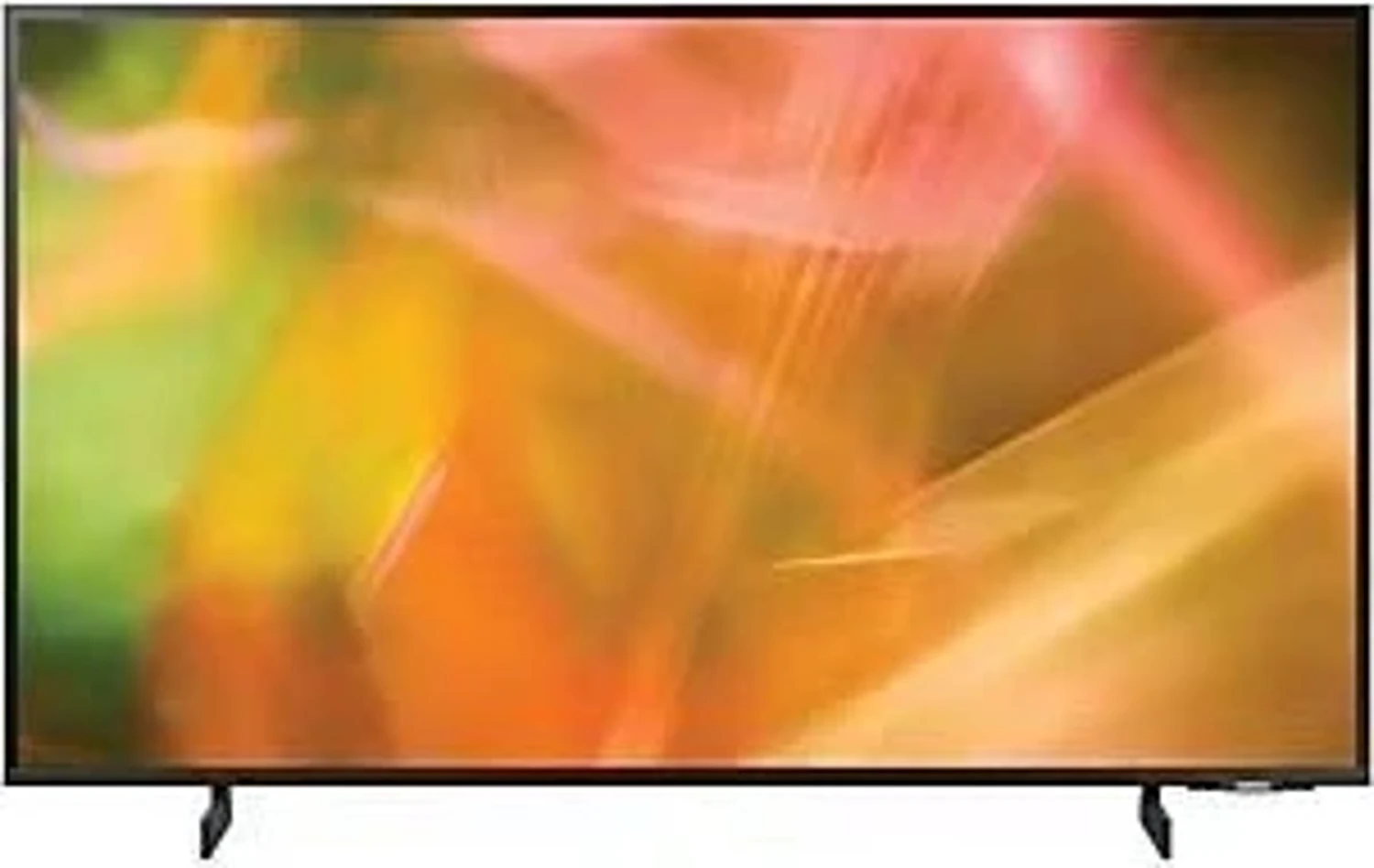 Samsung HG75AU800EE Led Otel Tv (Smart Değil’dir)