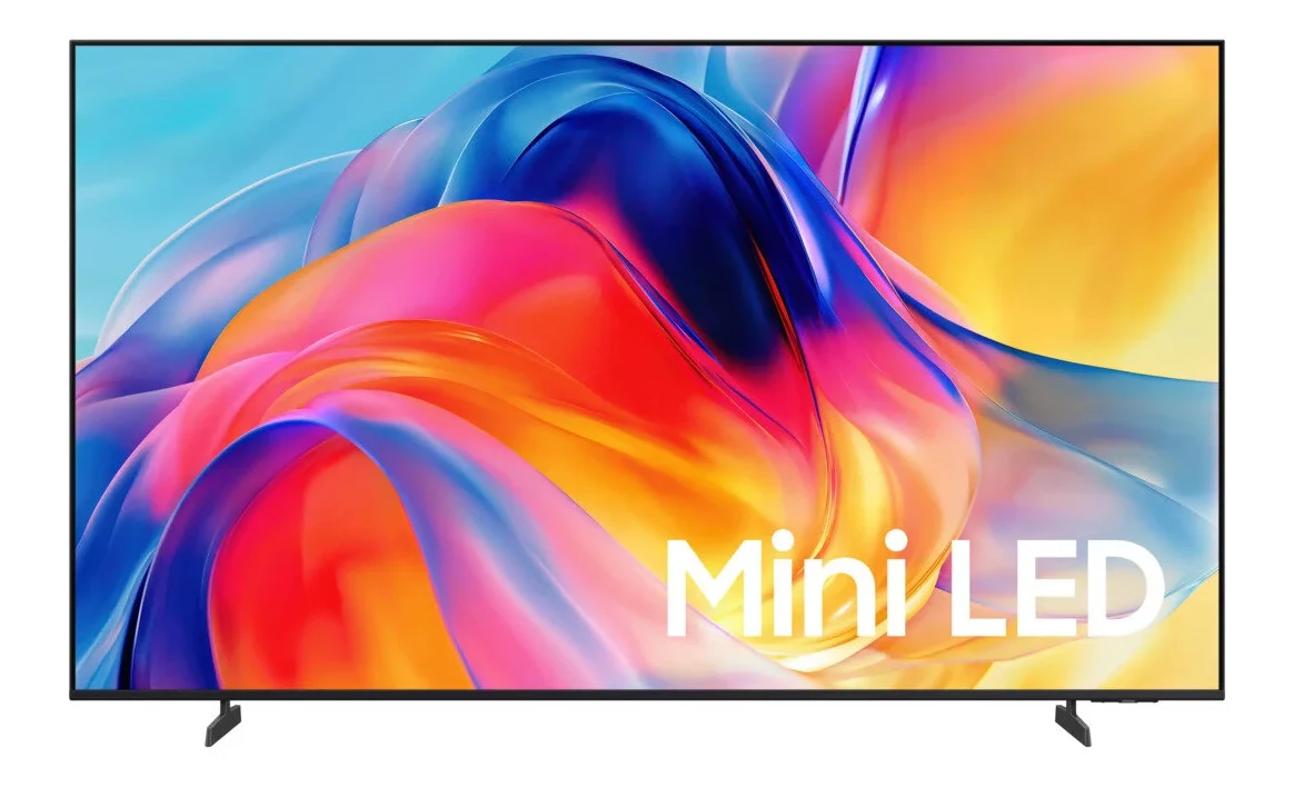 Samsung Mini LED 85M70H 85” 215 Ekran Uydu Alıcılı 4K Vision AI Smart TV (2026)