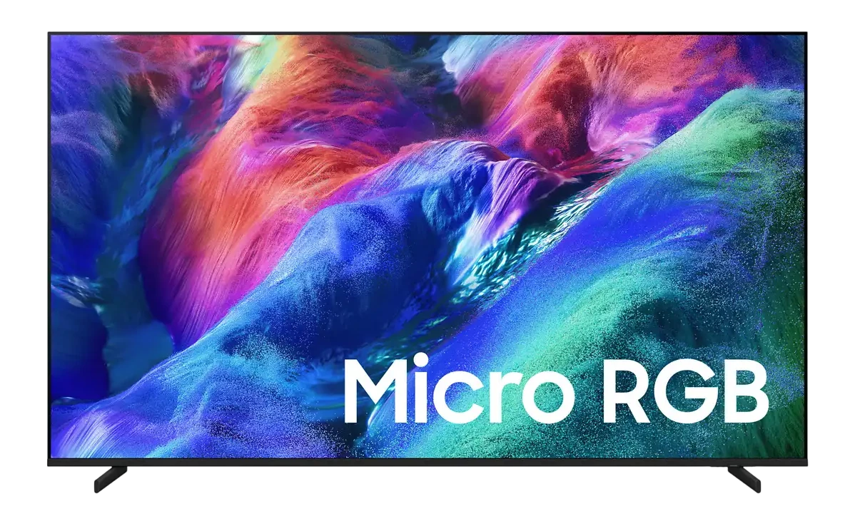 SAMSUNG MRE75R85HAUXTK 75 inç 190 Ekran Uydu Alıcılı Micro RGB 4K Vision AI Smart TV (2026)