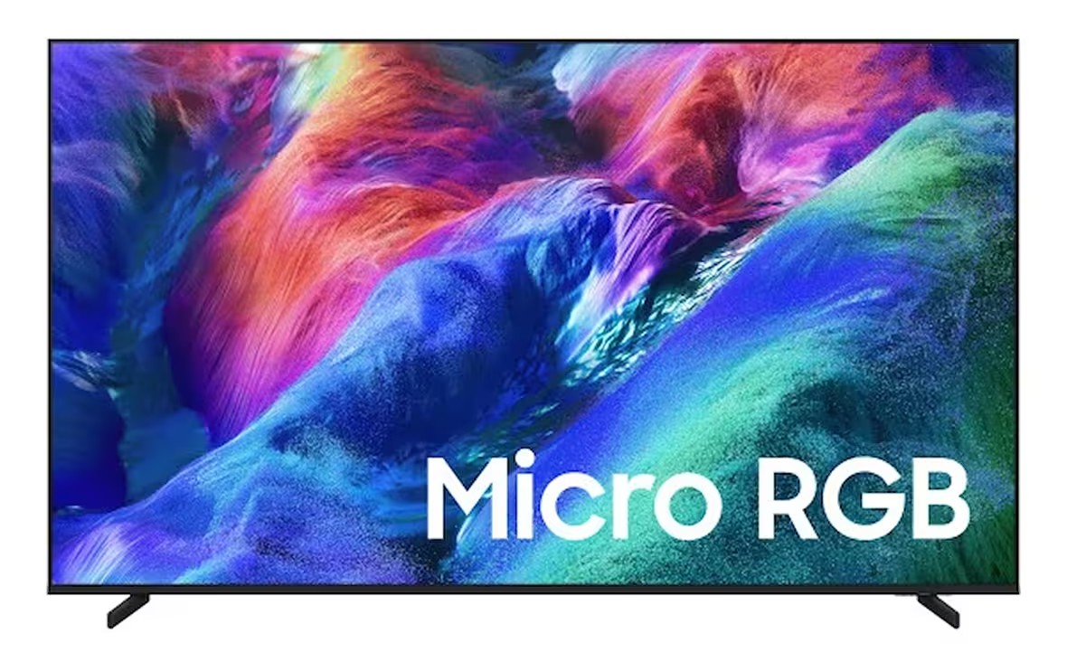 Samsung Mre85r85h 85″ 214 Ekran 4K UHD Micro RGB TV