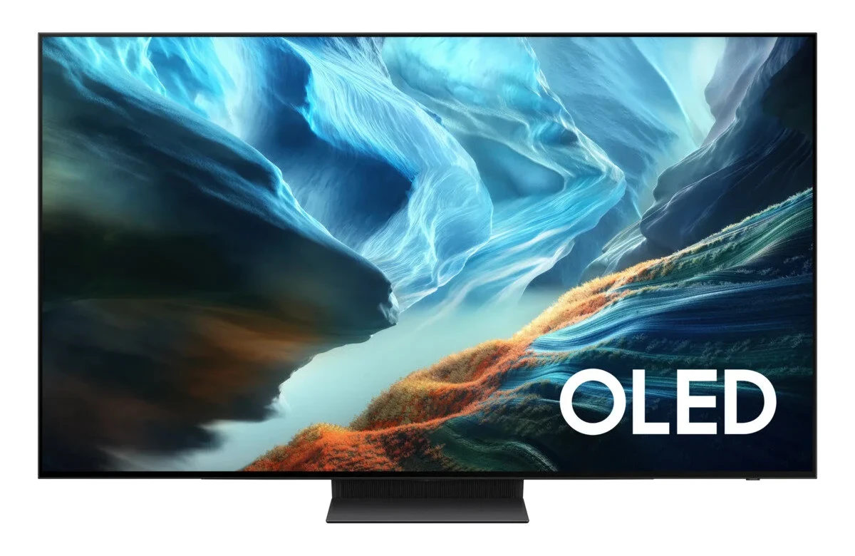 Samsung OLED 83S90H 83” 210 Ekran Uydu Alıcılı 4K Vision AI Smart TV (2026)