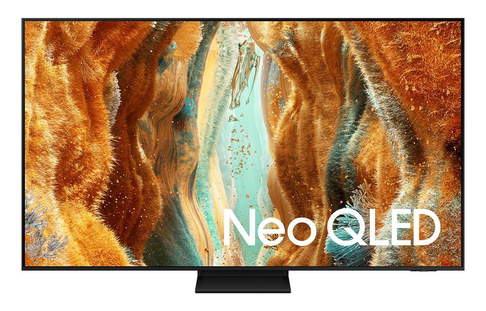 SAMSUNG QE 75QN70F 75inc 189 cm 4K UHD Smart Neo QLED TV,Uydu Alıcılı