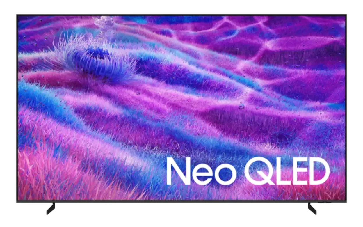 SAMSUNG QE100QN80FUXTK 100 inç 254 Ekran Uydu Alıcılı Smart 4K UHD Class Vision AI Neo QLED TV 2025
