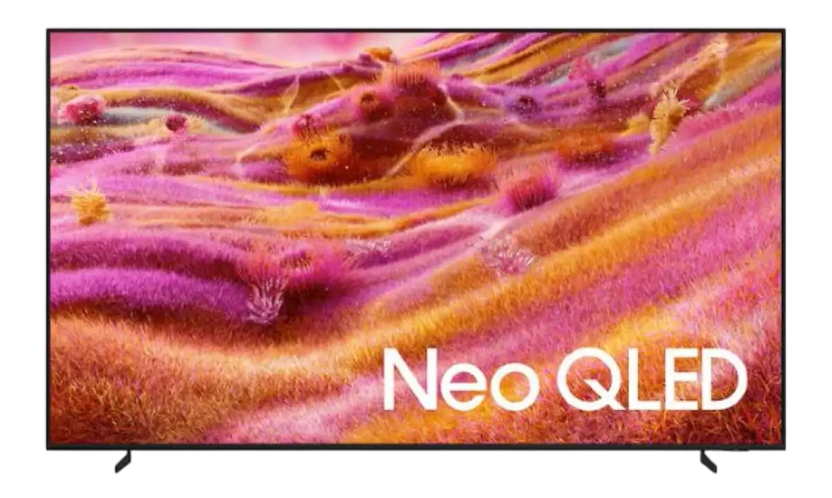SAMSUNG QE115QN90FTXTK 115 inç 290 Ekran Uydu Alıcılı Smart 4K Vision AI Neo QLED TV (2025)