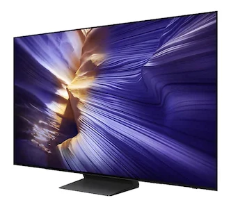 Samsung QE48S90FAEXTK 48″ 120 Ekran Uydu Alıcılı Smart 4K Vision AI OLED TV