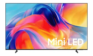 Samsung QE55LS03HAUXTK 55″ 139 Ekran Uydu Alıcılı Smart 4K Mini LED TV 2026