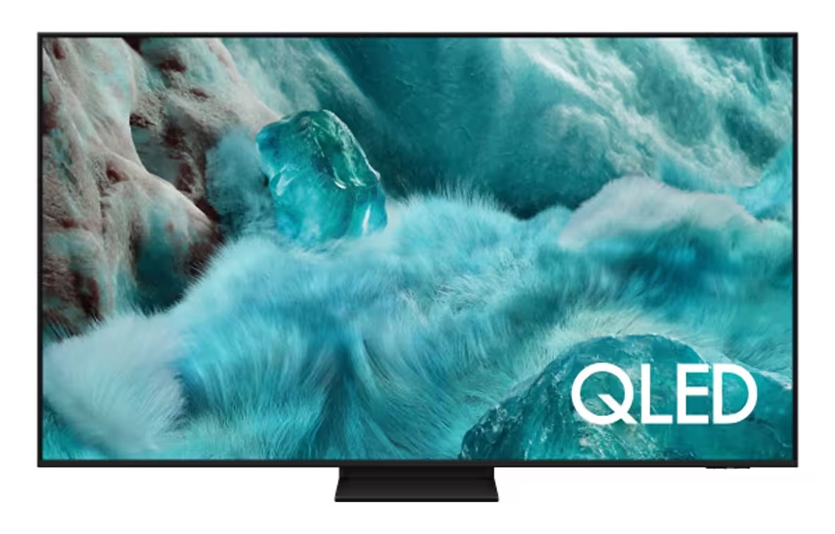Samsung QE55Q7F5AUXTK 55 İnç QLED 4K Smart Televizyon
