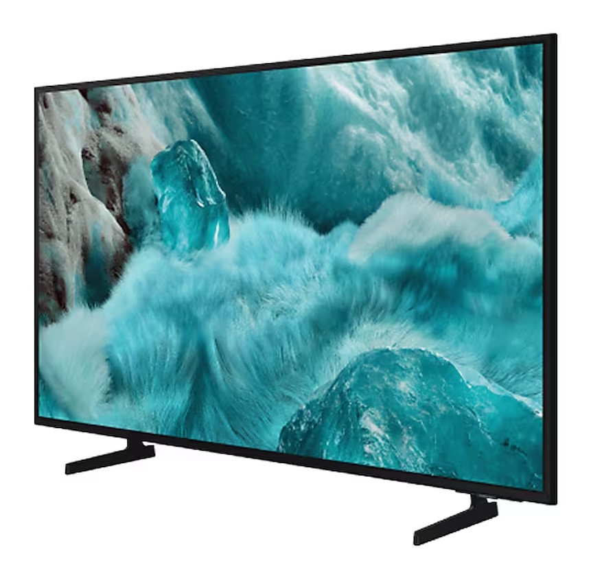 SAMSUNG QE55Q7FAAUXTK 55 inç 138 Ekran Uydu Alıcılı Smart 4K Vision AI QLED TV (2025)