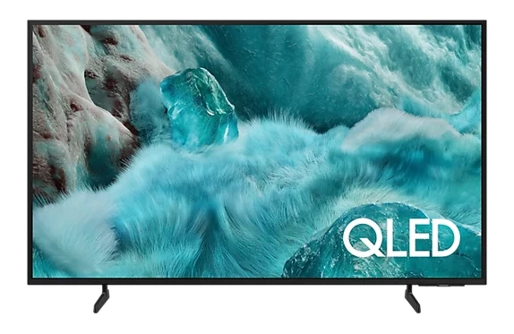 Samsung QE55Q7FAAUXTK 55″ QLED 4K TV