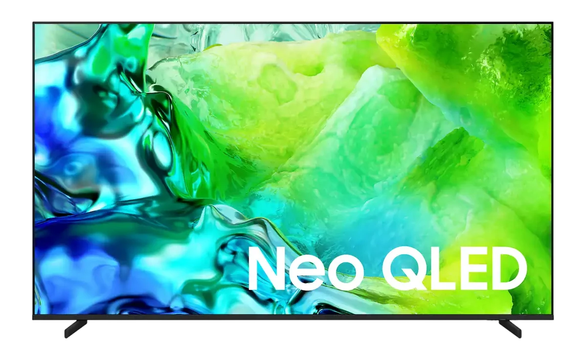 SAMSUNG QE55QN80HAUXTK 55 inç 139 Ekran Uydu Alıcılı Neo QLED QN80H 4K Samsung Vision AI Smart TV (2026)