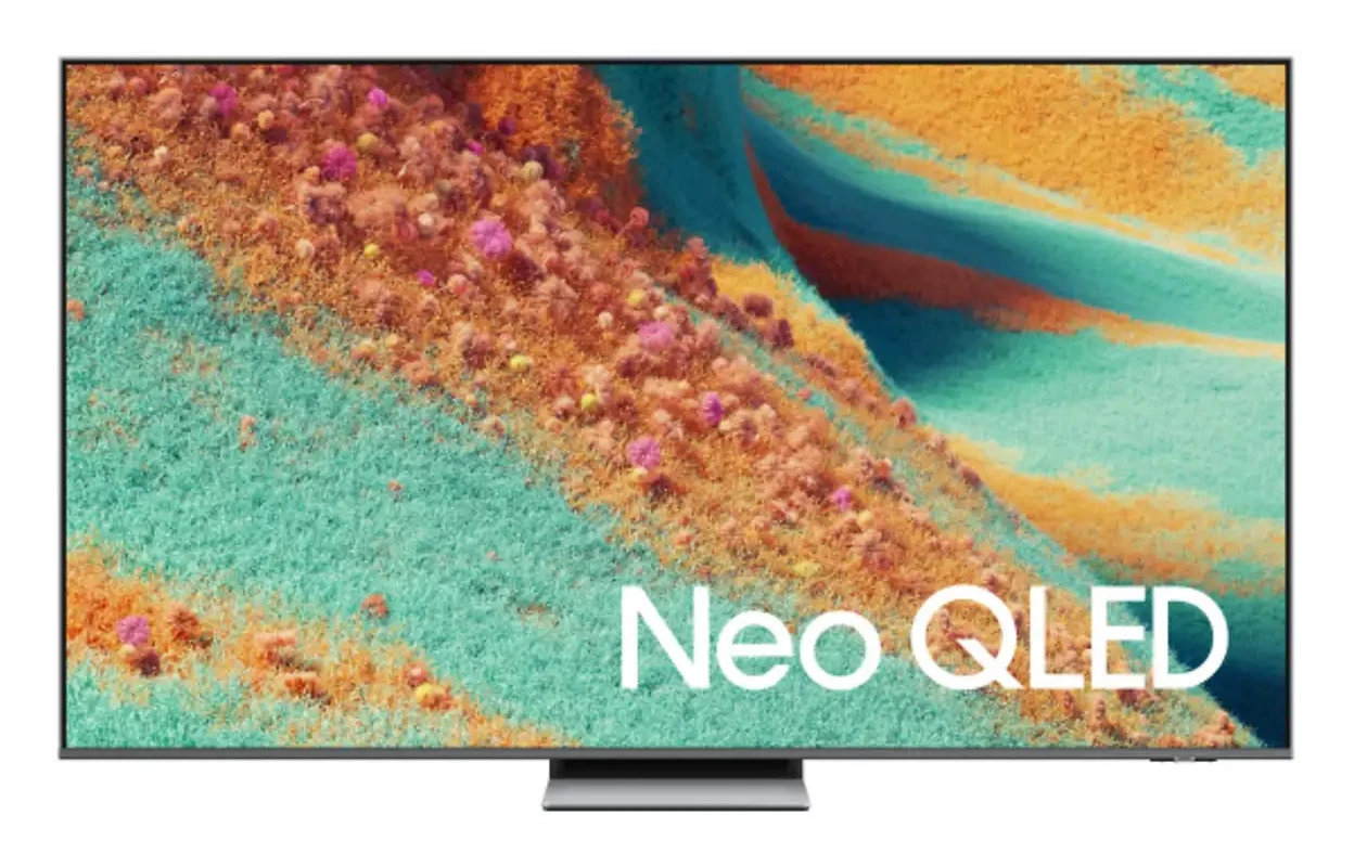 SAMSUNG QE55QN85FAUXTK ONLINE SS5 55 inç 138 cm Dahili Uydu Alıcılı 4K UHD SMART TV Neo QLED TV