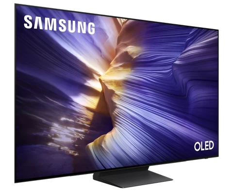 Samsung QE55S90F 55″ OLED TV