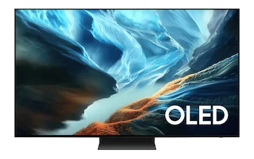 Samsung QE55S90HAEXTK 55″ 139 Ekran Uydu Alıcılı Smart 4K UHD Oled Vision AI TV 2026