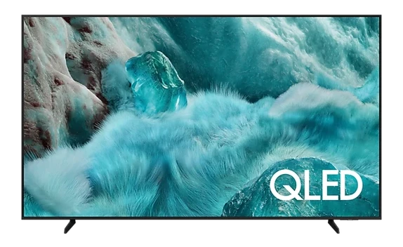 Samsung QE65Q7FAAUXTK 65″ QLED 4K TV