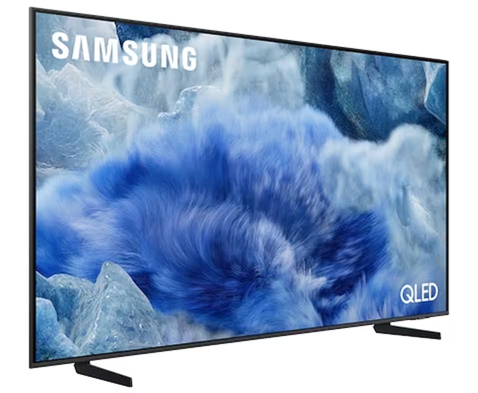 Samsung QE75Q8FAAUXTK 75 İnç QLED 4K Smart Televizyon