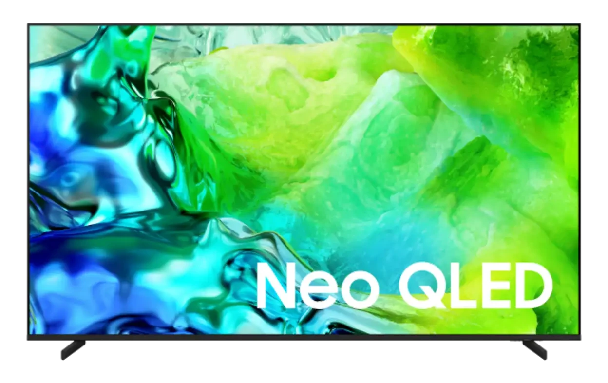 SAMSUNG QE75QN80HAUXTK 75 inç 190 Ekran Uydu Alıcılı Smart 4K Neo QLED Vision AI TV (2026)
