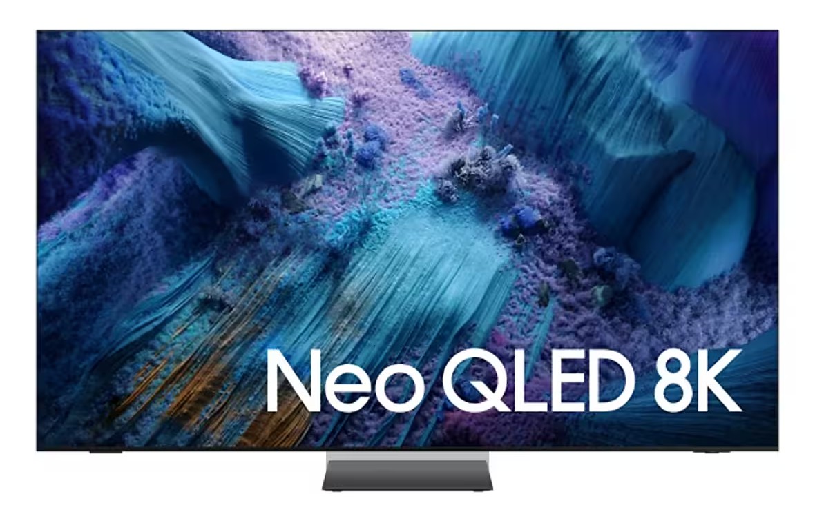Samsung QE75QN990FTXTK 75 İnç Neo QLED 8K Smart Televizyon