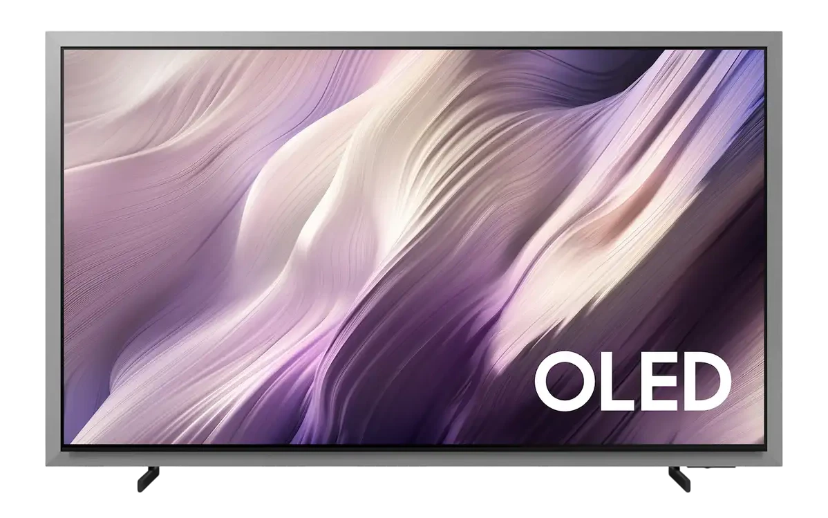 SAMSUNG QE77S95HATXTK 77 inç 195 Ekran Uydu Alıcılı OLED S95H 4K Samsung Vision AI Smart TV (2026)