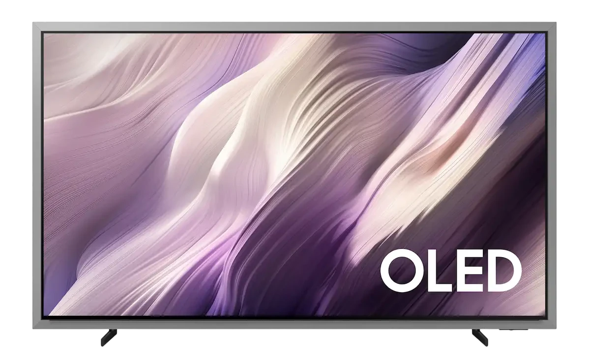 SAMSUNG QE83S95HAEXTK 83 inç 210 Ekran Uydu Alıcılı OLED S95H 4K Samsung Vision AI Smart TV (2026)