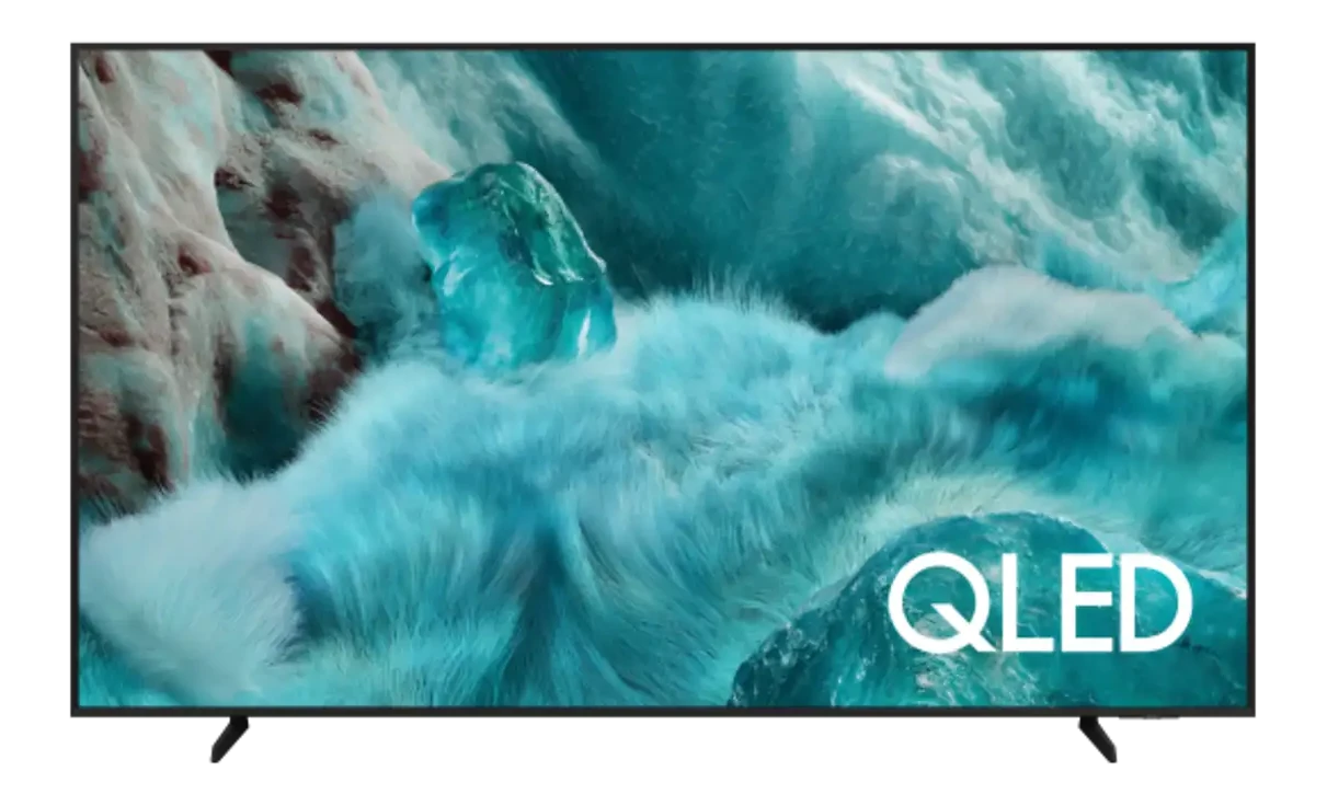 SAMSUNG QE98Q7FAAUXTK 98 inç 247 Ekran Uydu Alıcılı Vision AI Smart 4K UHD QLED TV (2025)