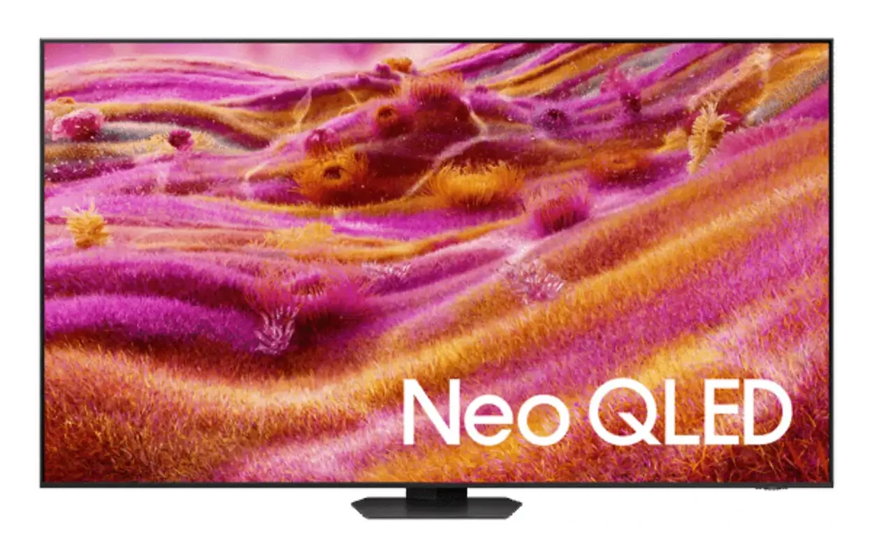 SAMSUNG QE98QN90FATXTK SS8 98 inç 248 cm Dahili Uydu Alıcılı 4K UHD SMART TV Neo QLED TV