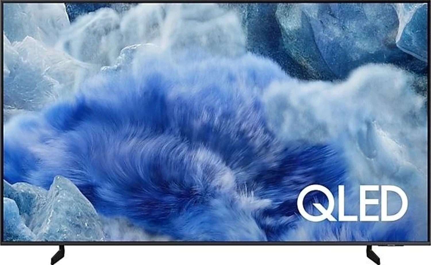 Samsung Qled Q8F 85 İnç 4K Vision Ai Smart Tv (2025)
