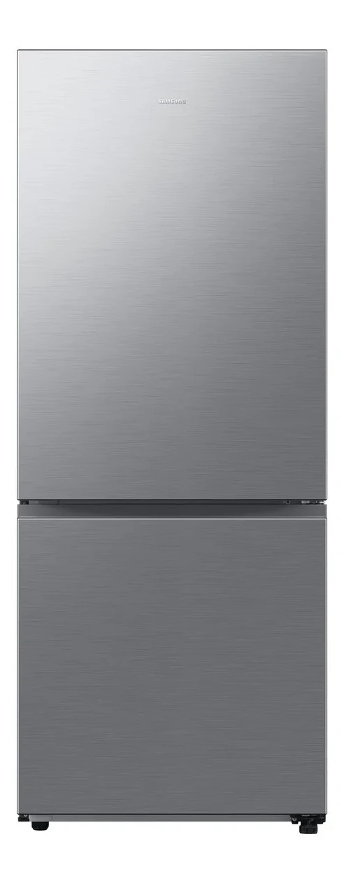 Samsung RB50DG601ES9, Alttan Donduruculu Buzdolabı, 508 Litre Inoks