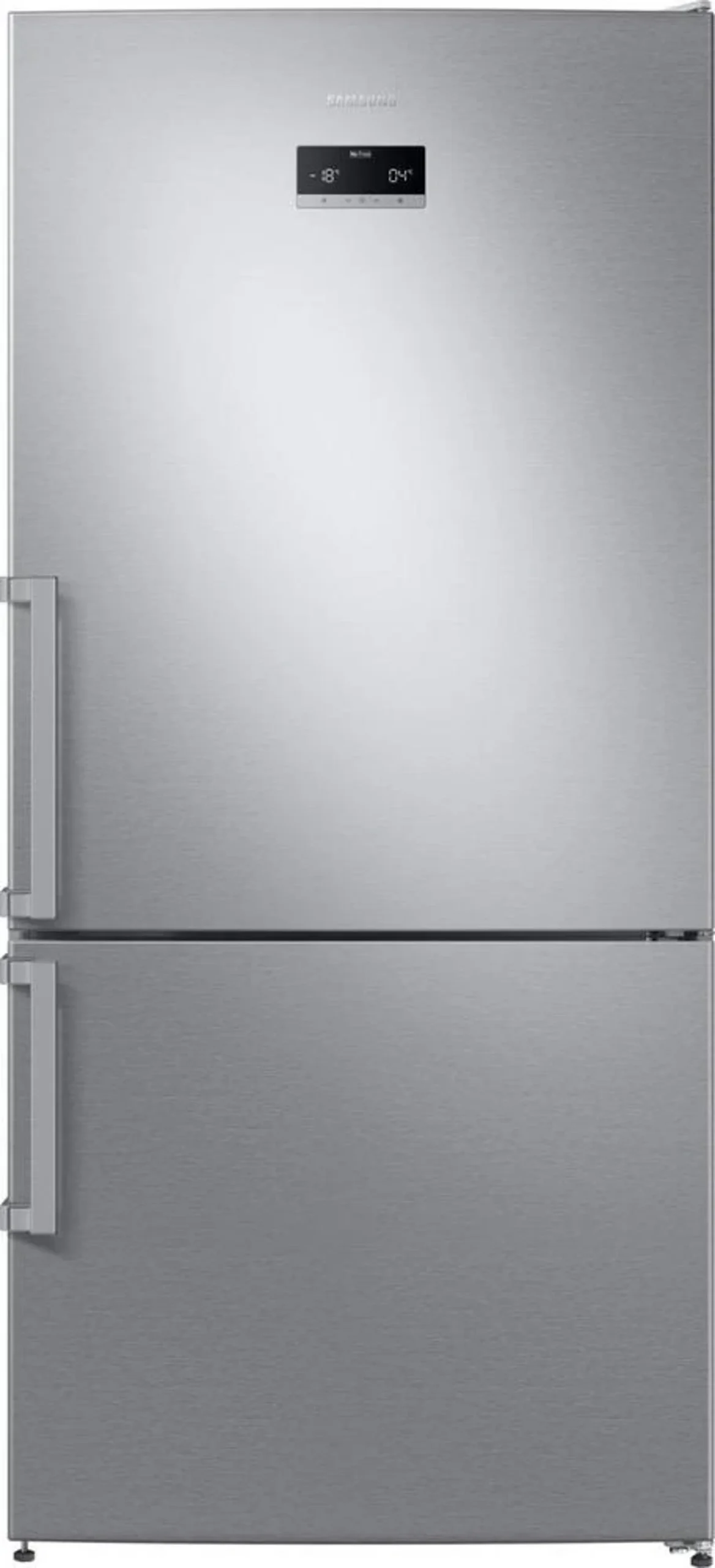 Samsung Rb58Ds75Esa/Tr E Enerji Sınıfı 580 Lt No Frost Buzdolabı