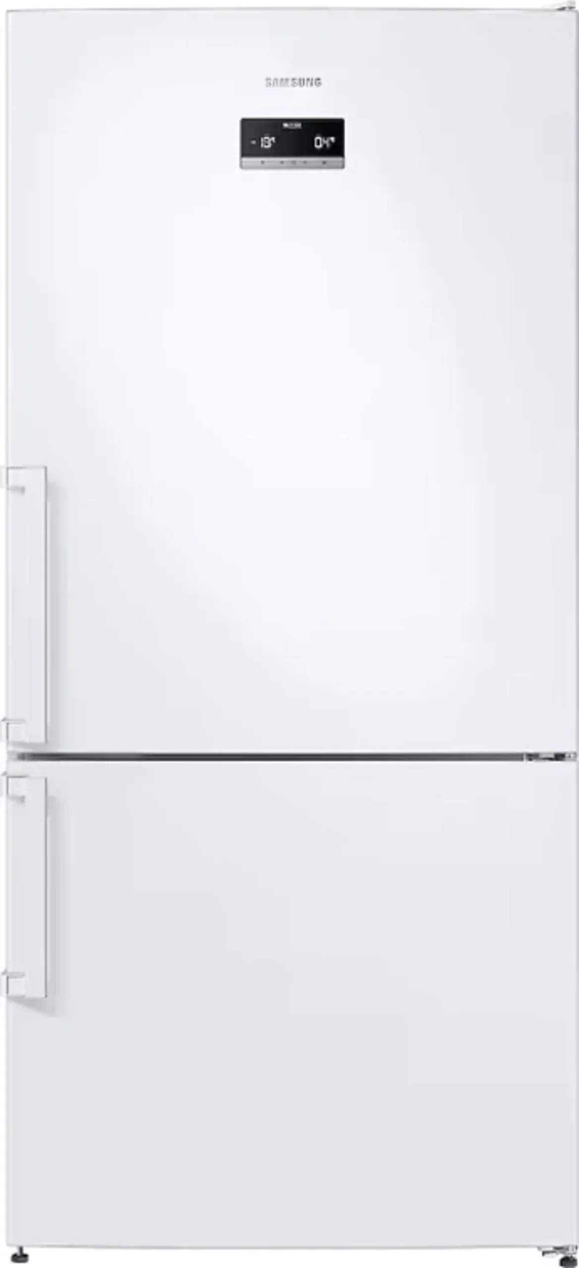 Samsung Rb58Ds75Eww/Tr Kombi No Frost Buzdolabı