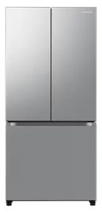 Samsung RF57C510ESR/TR Gardırop Tipi No Frost Inox Buzdolabı