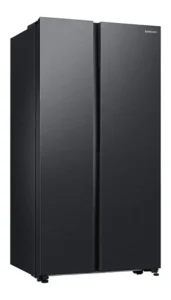 Samsung RS62DG5003B1TR E Enerji Sınıfı 647 L Mono Cooling Gardrop Tipi Buzdolabı