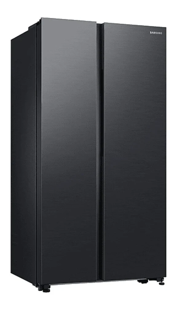 Samsung RS62DG5003B1TR E Enerji Sınıfı 647 L Mono Cooling Gardrop Tipi Buzdolabı