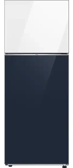 Samsung RT47CB66368A E 465 L No-Frost Üstten Donduruculu Buzdolabı