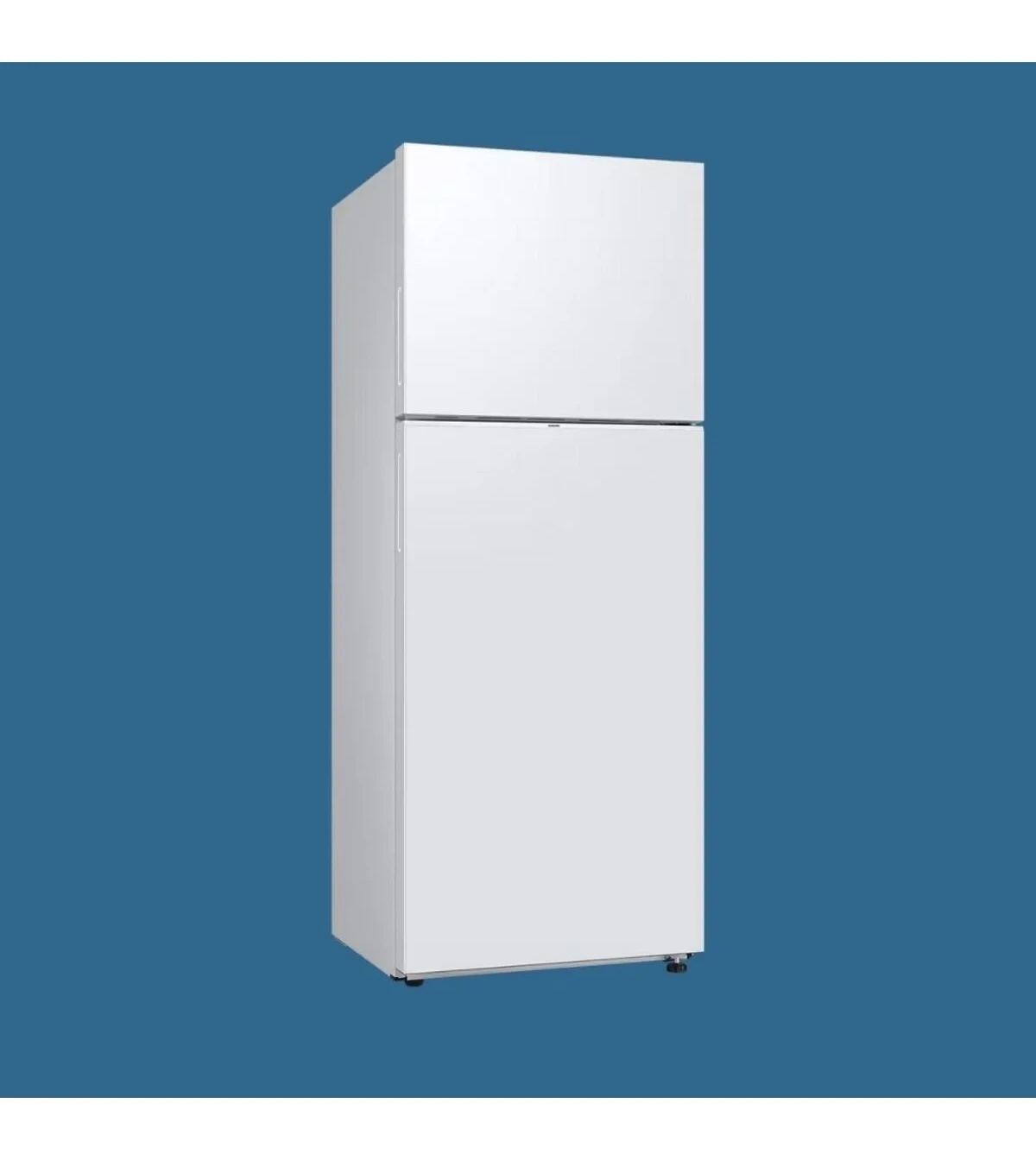 Samsung RT47CG6636WW, Üstten Donduruculu Buzdolabı, 465 Litre