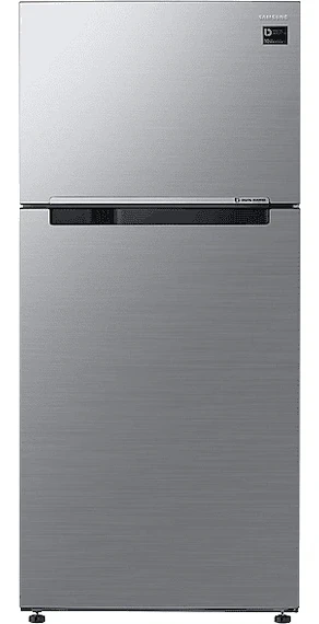 Samsung RT50K600PS9/TR 504 L Üstten Donduruculu Buzdolabı