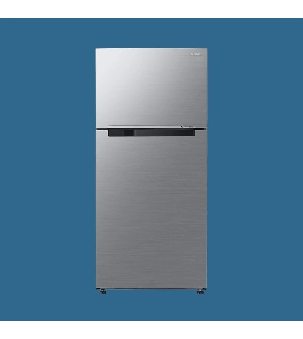 Samsung RT50K600PS9,Üstten Dondurucu Buzdolabı, 504 Litre